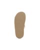 Steve Madden Steve Madden Girls' Jzuzu Emoji Faux Fur Slide Sandals Little Kid, Big Kid - 4