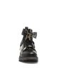 Steve Madden Steve Madden Girls' Luxelle Embellished Lace Up Boots Toddler, Little Kid, Big Kid - 5