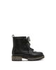 Steve Madden Steve Madden Girls' Luxelle Embellished Lace Up Boots Toddler, Little Kid, Big Kid - 6