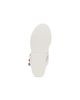 Steve Madden Steve Madden Girls' Mavis Metallic Wedge Sneakers Little Kid, Big Kid - 4