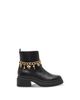 Steve Madden Steve Madden Girls' Oliviia Embellished Ankle Boots Little Kid, Big Kid - 6