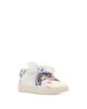 Steve Madden Steve Madden Girls' Rush Embellished Slip On Sneakers Little Kid, Big Kid - 1