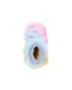 Steve Madden Steve Madden Girls' Tbeastie Faux Fur Boots Toddler, Little Kid - 5