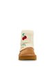Steve Madden Steve Madden Girls' Tcozy Sweater Booties Toddler - 5