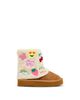 Steve Madden Steve Madden Girls' Tcozy Sweater Booties Toddler - 6