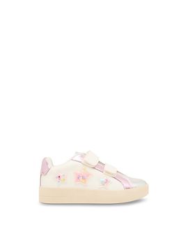 Steve Madden Steve Madden Girls' Tfetti Grip Tape Sneakers