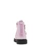 Steve Madden Steve Madden Girls' Thiggins Rhinestone Embellished Combat Boots Toddler, Little Kid - 2