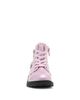 Steve Madden Steve Madden Girls' Thiggins Rhinestone Embellished Combat Boots Toddler, Little Kid - 5