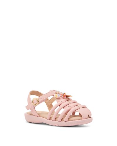 Steve Madden Steve Madden Girls' Tpocket Sandals