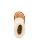 Steve Madden Steve Madden Girls' Tsadiee Sweater Booties Toddler, Little Kid - 3
