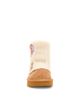 Steve Madden Steve Madden Girls' Tsadiee Sweater Booties Toddler, Little Kid - 5
