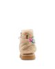 Steve Madden Steve Madden Girls' Tstarly Faux Shearling Charm Boots Toddler, Little Kid - 2