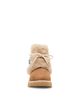 Steve Madden Steve Madden Girls' Tstarly Faux Shearling Charm Boots Toddler, Little Kid - 5