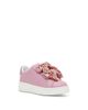 Steve Madden Steve Madden Girls' Ttales Bow Embellished Sneakers - 1