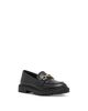Steve Madden Steve Madden Girls' Twinkle Heart Chain Loafers Little Kid, Big Kid - 1