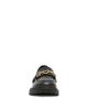 Steve Madden Steve Madden Girls' Twinkle Heart Chain Loafers Little Kid, Big Kid - 5