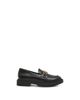 Steve Madden Steve Madden Girls' Twinkle Heart Chain Loafers Little Kid, Big Kid - 6