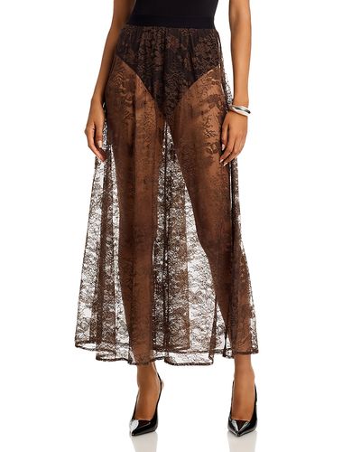 Steve Madden Steve Madden Gisela Skirt
