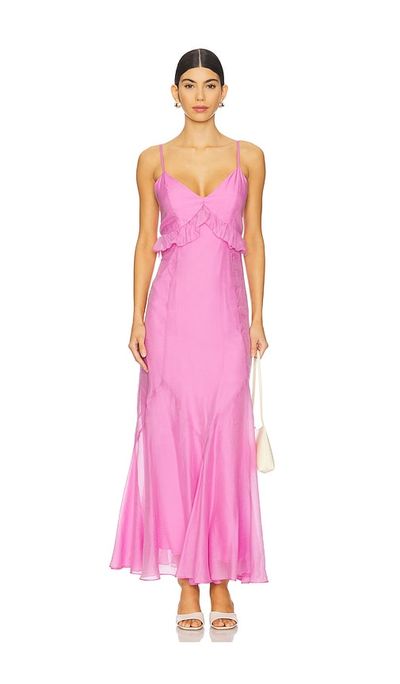 Steve Madden Steve Madden Gracie Dress