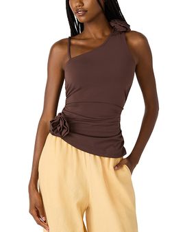 Steve Madden Steve Madden Hadleigh Knit Top