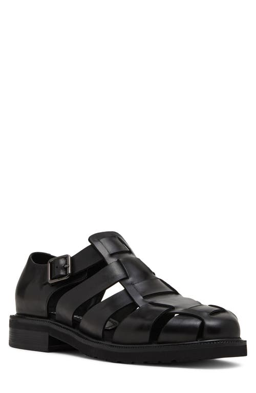 Steve Madden Steve Madden Havana Fisherman Sandal