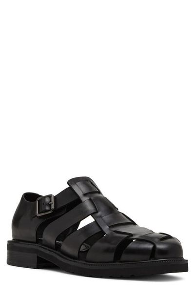Steve Madden Steve Madden Havana Fisherman Sandal