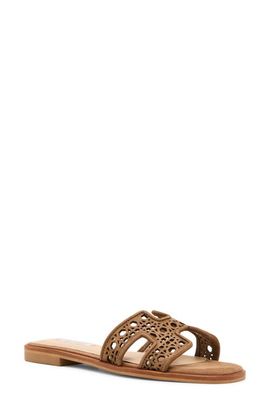 Steve Madden Steve Madden Haydn Slide Sandal