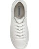 Steve Madden Steve Madden Holli Leather Platform Sneaker - 5