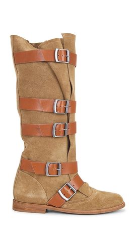 Steve Madden Steve Madden Indio Boot