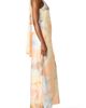 Steve Madden Steve Madden Jaidan Satin Scarf Maxi Dress - 3