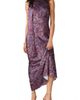 Steve Madden Steve Madden Jaiden Floral Maxi Dress & Scarf - 1