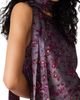 Steve Madden Steve Madden Jaiden Floral Maxi Dress & Scarf - 3