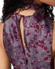 Steve Madden Steve Madden Jaiden Floral Maxi Dress & Scarf - 4