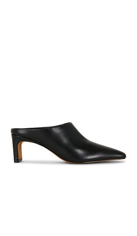 Steve Madden Steve Madden Jamason Mule Pump