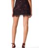 Steve Madden Steve Madden Janette Lace Miniskirt - 2