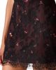 Steve Madden Steve Madden Janette Lace Miniskirt - 4