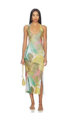 Steve Madden Steve Madden Jaslyn Dress