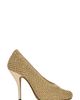 Steve Madden Steve Madden Juliette Crochet Pointed Toe Pump - 3