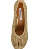 Steve Madden Steve Madden Juliette Crochet Pointed Toe Pump - 5