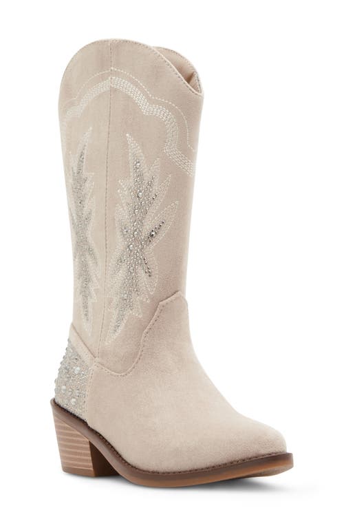 Steve Madden Steve Madden Jyeehah Western Boot