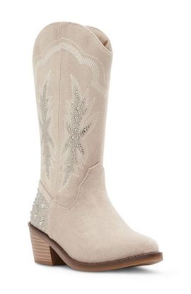 Steve Madden Steve Madden Jyeehah Western Boot