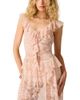 Steve Madden Steve Madden Kaesey Lace Top - 1