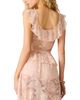 Steve Madden Steve Madden Kaesey Lace Top - 4