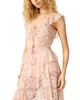 Steve Madden Steve Madden Kaesey Lace Top - 5