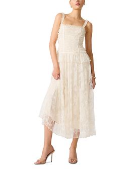 Steve Madden Steve Madden Kareena Dress