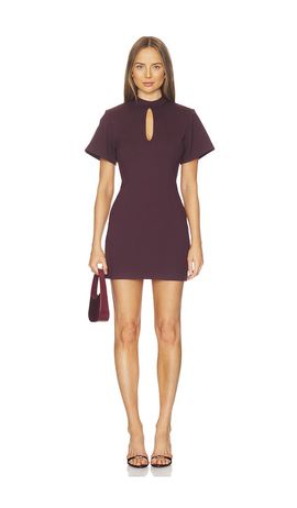 Steve Madden Steve Madden Karlina Dress
