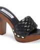 Steve Madden Steve Madden Kashtyn Woven Sandal - 1