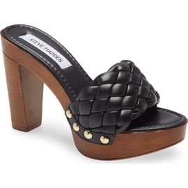 Steve Madden Steve Madden Kashtyn Woven Sandal
