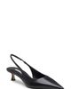 Steve Madden Steve Madden Kathy Slingback Pointed Toe Pump - 1