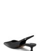 Steve Madden Steve Madden Kathy Slingback Pointed Toe Pump - 2